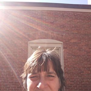 Meet your Posher, Sharon